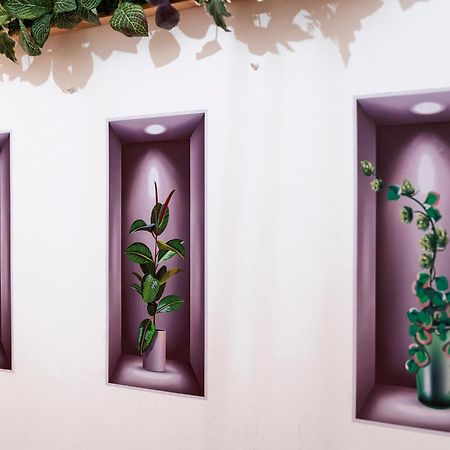 Very Well Apartment Porto Torres Ngoại thất bức ảnh