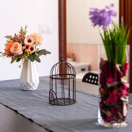 Very Well Apartment Porto Torres Ngoại thất bức ảnh