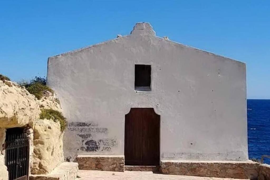 Very Well Apartment Porto Torres Ngoại thất bức ảnh