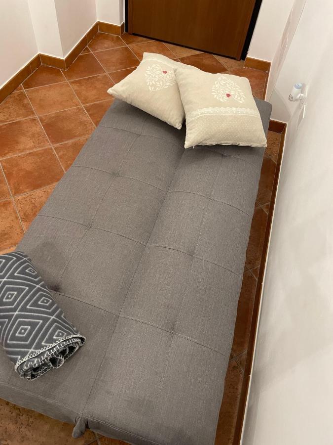 Very Well Apartment Porto Torres Ngoại thất bức ảnh