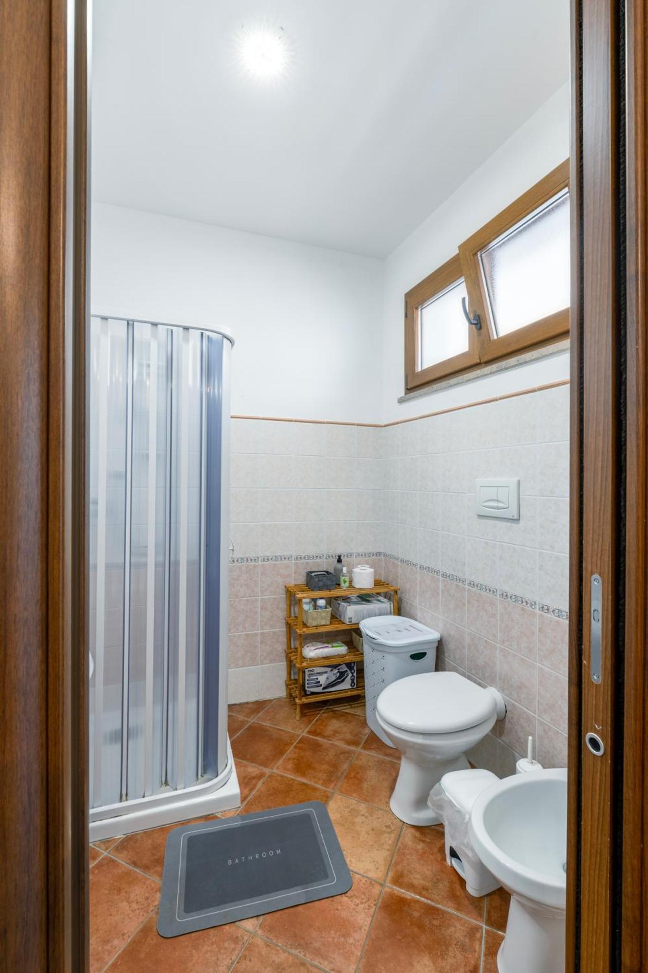 Very Well Apartment Porto Torres Ngoại thất bức ảnh