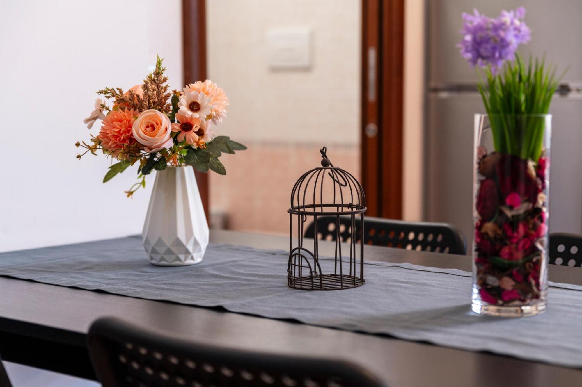 Very Well Apartment Porto Torres Ngoại thất bức ảnh