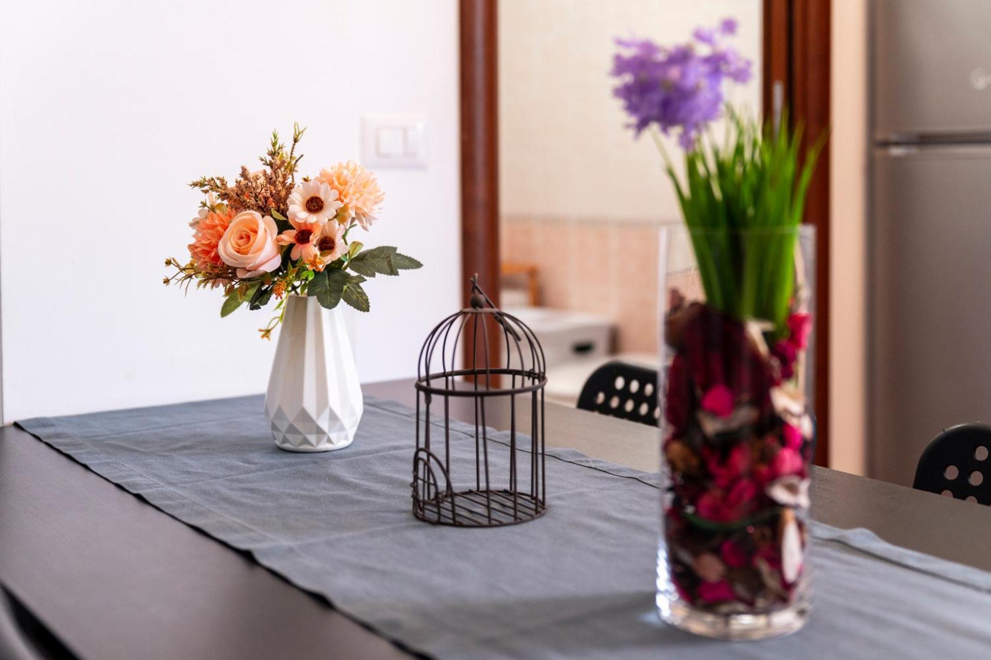 Very Well Apartment Porto Torres Ngoại thất bức ảnh