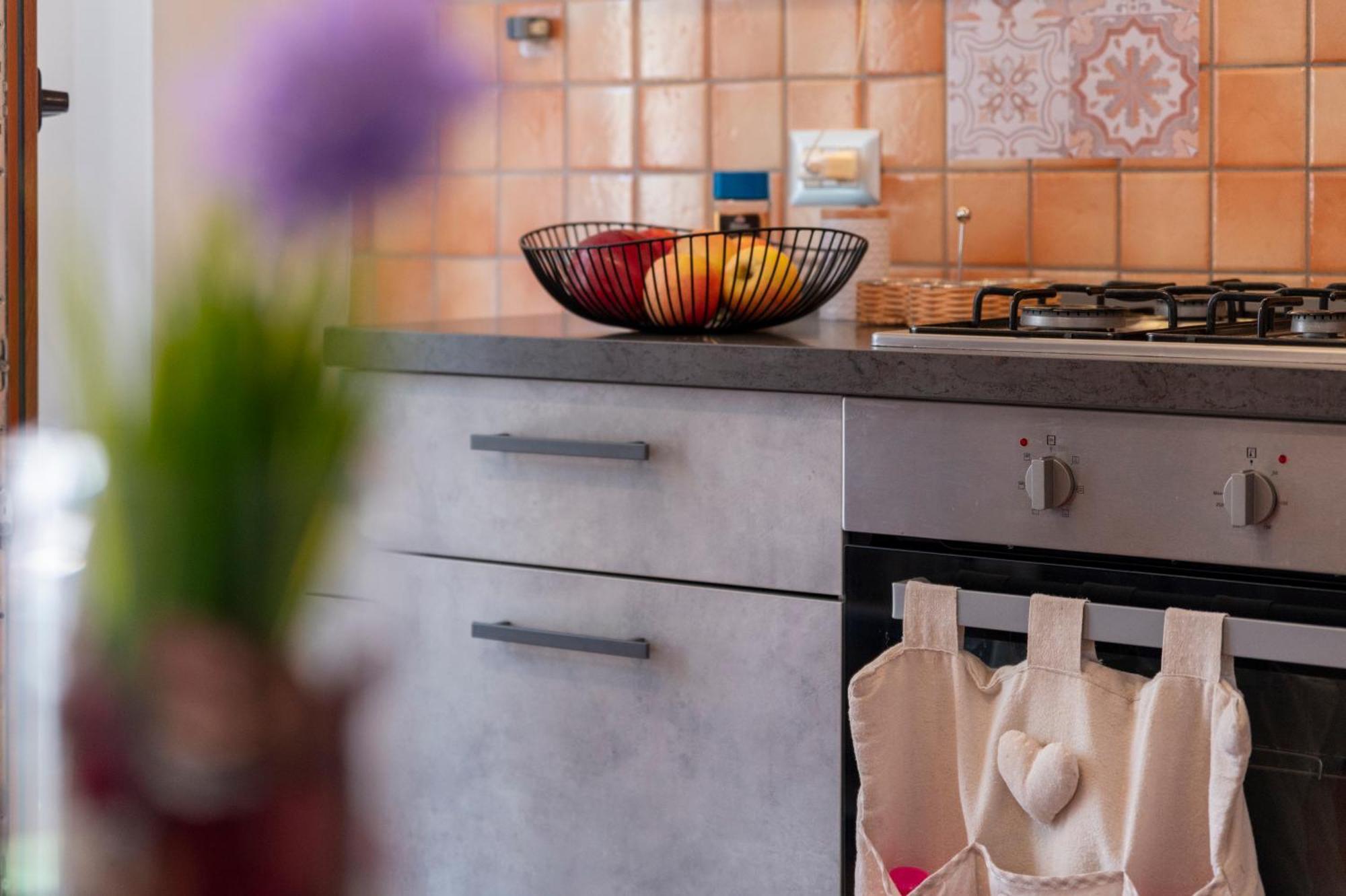 Very Well Apartment Porto Torres Ngoại thất bức ảnh